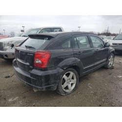 2009 DODGE CALIBER