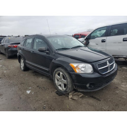 2009 DODGE CALIBER