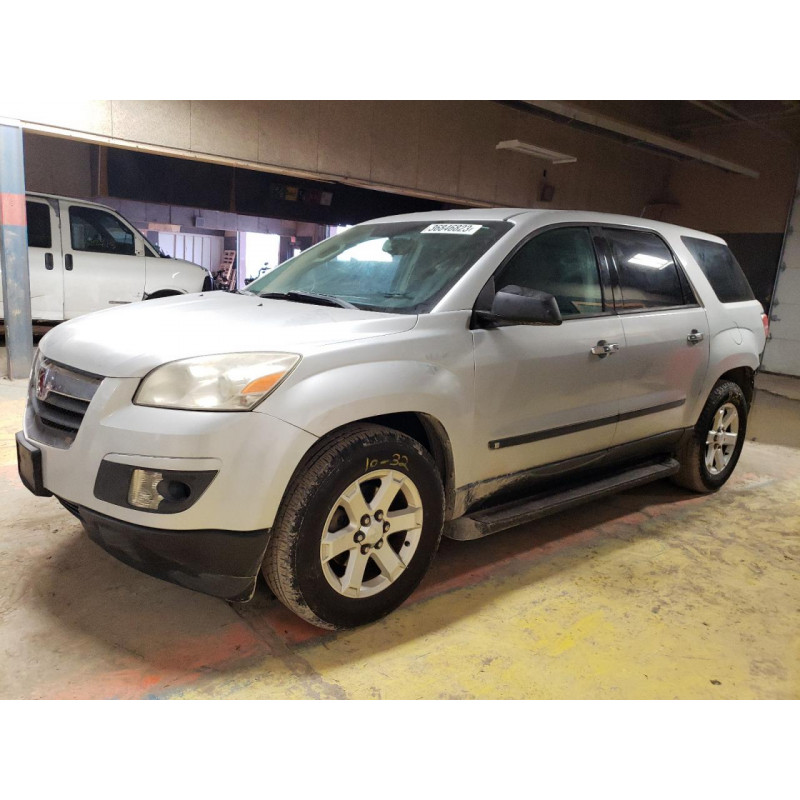 2009 SATURN OUTLOOK