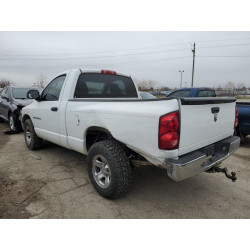 2007 DODGE RAM 1500