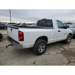 2007 DODGE RAM 1500