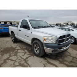 2007 DODGE RAM 1500