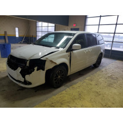 2014 DODGE CARAVAN