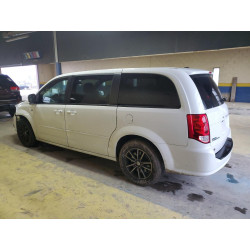 2014 DODGE CARAVAN