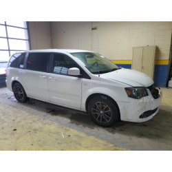 2014 DODGE CARAVAN