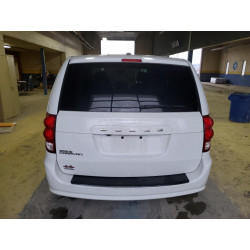 2014 DODGE CARAVAN