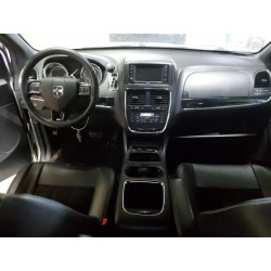 2014 DODGE CARAVAN