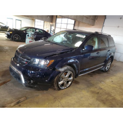 2017 DODGE JOURNEY