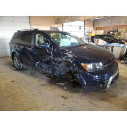 2017 DODGE JOURNEY