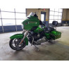 2015 HARLEY-DAVIDSON FL