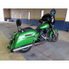 2015 HARLEY-DAVIDSON FL