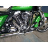 2015 HARLEY-DAVIDSON FL
