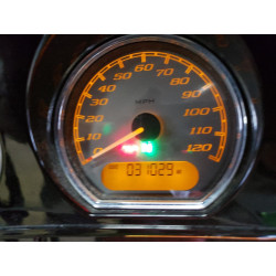 2015 HARLEY-DAVIDSON FL