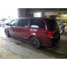 2018 DODGE CARAVAN