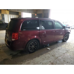 2018 DODGE CARAVAN