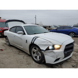 2013 DODGE CHARGER