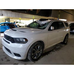2019 DODGE DURANGO