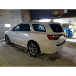 2019 DODGE DURANGO