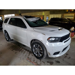 2019 DODGE DURANGO