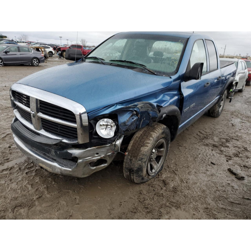 2006 DODGE RAM 1500