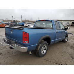 2006 DODGE RAM 1500