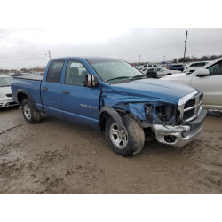 2006 DODGE RAM 1500