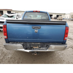 2006 DODGE RAM 1500