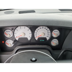 2006 DODGE RAM 1500