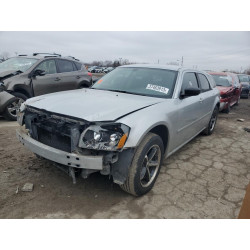 2007 DODGE MAGNUM
