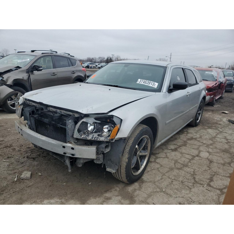 2007 DODGE MAGNUM