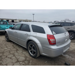 2007 DODGE MAGNUM