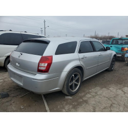 2007 DODGE MAGNUM