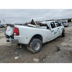 2012 DODGE RAM 3500