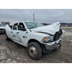 2012 DODGE RAM 3500