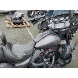 2018 HARLEY-DAVIDSON FL