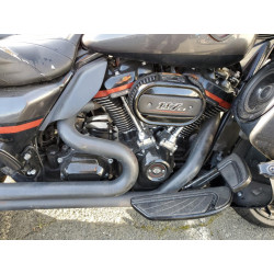 2018 HARLEY-DAVIDSON FL
