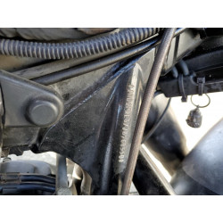 2018 HARLEY-DAVIDSON FL