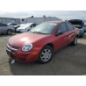 2005 DODGE NEON
