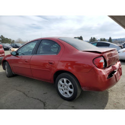 2005 DODGE NEON