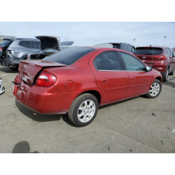 2005 DODGE NEON