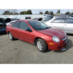 2005 DODGE NEON