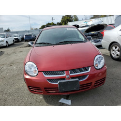 2005 DODGE NEON