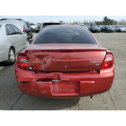 2005 DODGE NEON