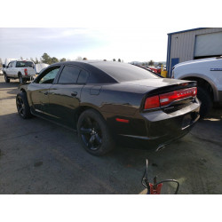 2014 DODGE CHARGER