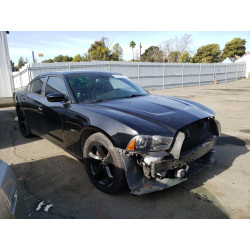 2014 DODGE CHARGER