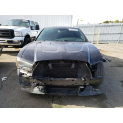 2014 DODGE CHARGER