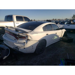 2019 DODGE CHARGER