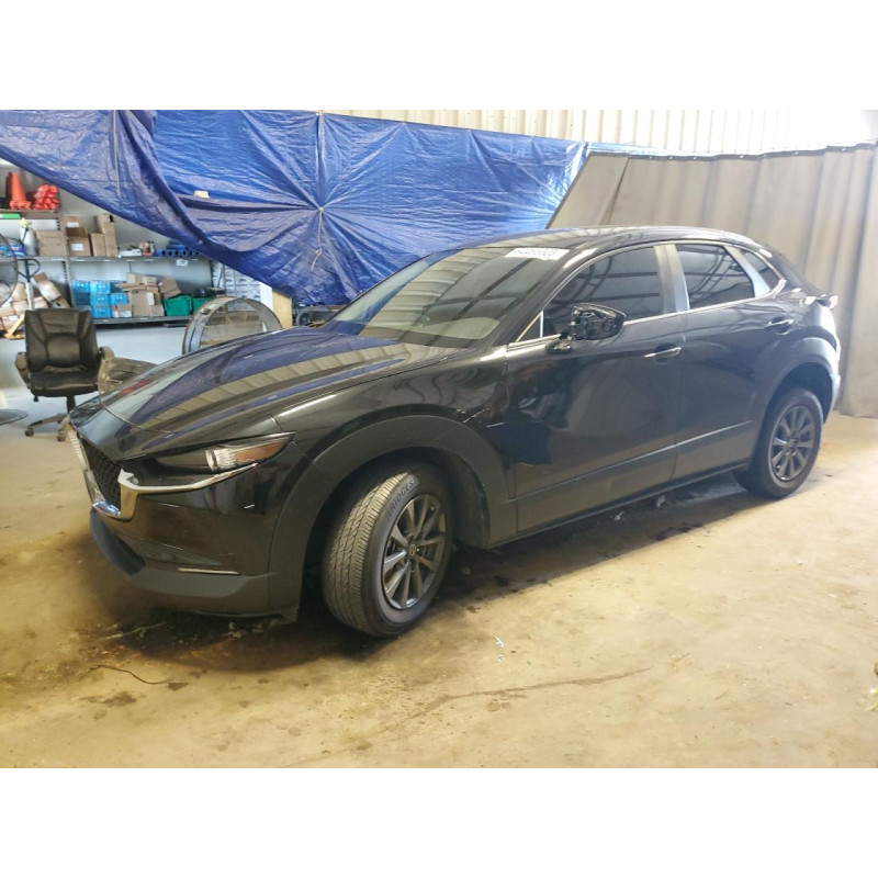 2021 MAZDA CX30 3MVDMAAL9MM264095 64465503