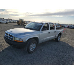 2004 DODGE DAKOTA