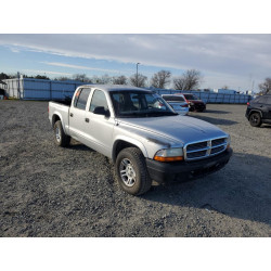 2004 DODGE DAKOTA